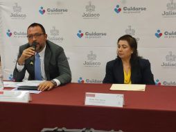 La campaña se implementará en Jalisco, ya que el estado es segundo lugar nacional desde 2022 en el tema. EL INFORMADOR / M. Hernández