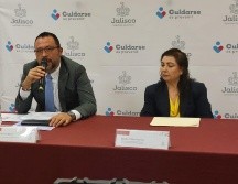 La campaña se implementará en Jalisco, ya que el estado es segundo lugar nacional desde 2022 en el tema. EL INFORMADOR / M. Hernández