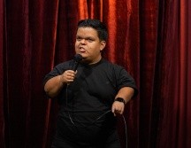 El Jimmy, además, tendrá invitados especiales, contará con la presencia de otros comediantes locales tapatíos. CORTESÍA