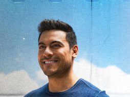 “Mi música, Mi tierra” comienza con Carlos Rivera y ya está disponible en Disney+. ESPECIAL/THE WALT DISNEY COMPANY MÉXICO.