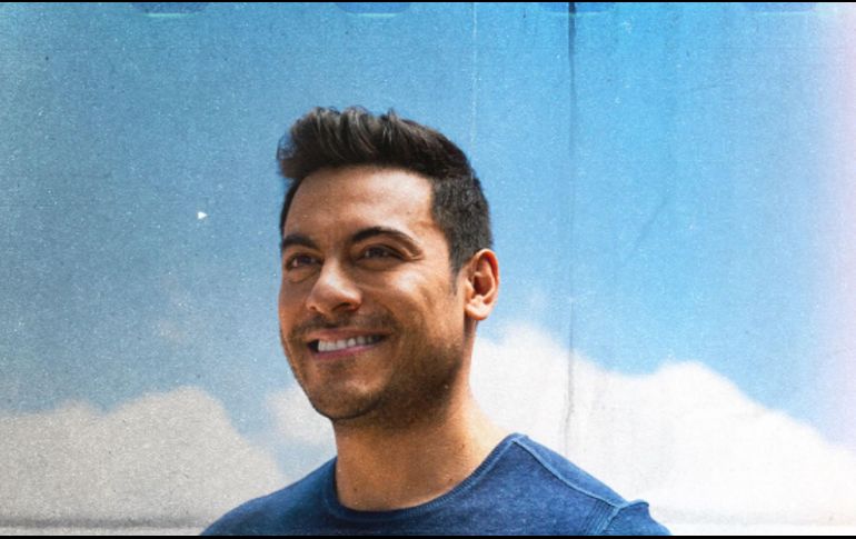 “Mi música, Mi tierra” comienza con Carlos Rivera y ya está disponible en Disney+. ESPECIAL/THE WALT DISNEY COMPANY MÉXICO.