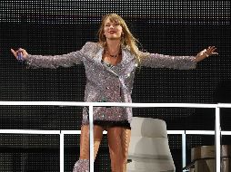 En redes sociales, fan de Taylor Swift denuncian su inconformidad por saturación de la página de Cinepolis, pues no pueden conseguir boletos. EL UNIVERSAL/B. Fregoso