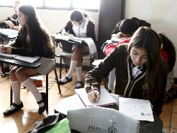 El registro de la Beca Benito Juárez se realizará en distintas fechas por Entidad Federativa, por lo que tendrás que estar al pendiente de cuándo se abre en Jalisco.EL INFORMADOR/ ARCHIVO.