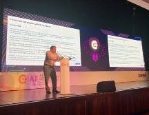 Con este evento, que se llevará a cabo del 31 de agosto al 03 de septiembre, CANIETI Occidente reafirma su compromiso para impulsar a la Industria de Alta Tecnología mediante la actualización. ESPECIAL