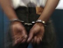 Ambos fueron puestos a disposición de un juez para que se resuelva su situación legal. EL INFORMADOR/ARCHIVO