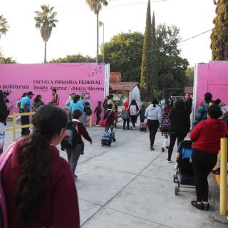 ¿Cómo saber si mi escuela participa para la beca Benito Juárez?