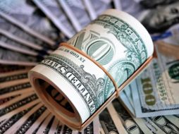 En dos días de pérdidas, el peso mexicano acumuló un retroceso de 2.2%. ESPECIAL/PIXABAY