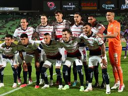 El profe Pauno se verá con la necesidad de echar mano de algunos jugadores del banquillo y realizar algunos movimientos, cambiando una vez más el 11 inicial en esta jornada. IMAGO7