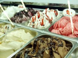 En caso de contar con información sobre la venta de este helado, hacer la denuncia correspondiente. EL INFORMADOR/ARCHIVO