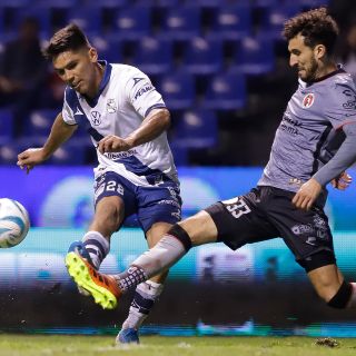 Liga MX: Puebla empieza a salir del fondo