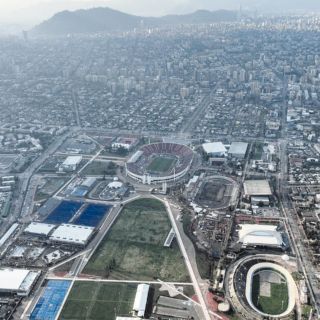 Juegos Panamericanos 2023: Se agotan entradas para 17 disciplinas