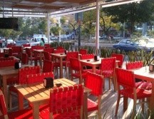 Aquí algunas recomendaciones para ir a comer con poco efectivo. ESPECIAL/Facebook La Tomata Taquería