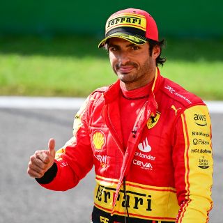 ¿De qué lugar saldrá Checo Pérez? Carlos Sainz Logra la "Pole" del GP de Italia