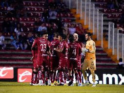 Atlas no será rival sencillo, ya que aunque es quinto general tiene a la mejor defensa del campeonato. IMAGO7