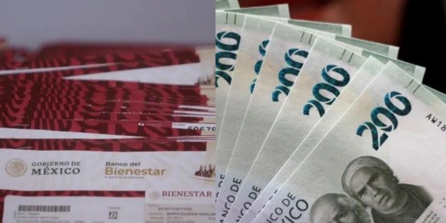 Pensión Bienestar: ¡Por fin! Apellidos que reciben su pago HOY 2 y 3 de ...