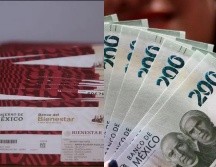 La Pensión Bienestar es uno de los programas más importantes del Gobierno de México. EL INFORMADOR/ ARCHIVO