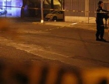 El hombre, que aparentemente estaba dormido, recibió un disparo por parte de su agresor, quien logró colarse a la vivienda brincando la entrada. EL INFORMADOR / ARCHIVO
