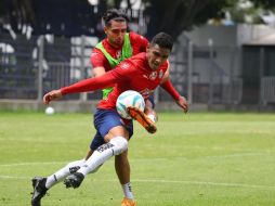 Chivas quiere quedarse con los 3 puntos en casa para recuperar el liderato. ESPECIAL/Chivas
