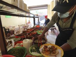 Han llamado la atención de personalidades conocidas como Luisito Comunica. SUN/ARCHIVO