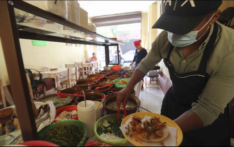 Han llamado la atención de personalidades conocidas como Luisito Comunica. SUN/ARCHIVO