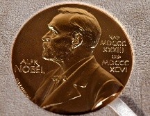 Varios legisladores suecos amenazaron con boicotear las ceremonias de los Premios Nobel. AP/A. Weiss