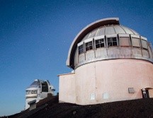 Piérdete en la inmensidad del cielo