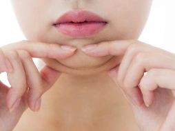 La papada puede resultar molesta para algunas personas. ESPECIAL/Unsplash