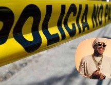 El cantante fue asesinado en su domicilio en Zapopan. ESPECIAL/Alzada