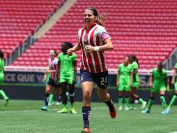 El siguiente compromiso para las dirigidas por el 