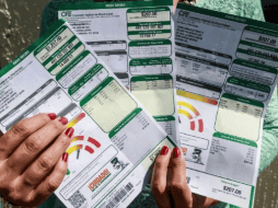 Este mes de septiembre habrá un aumento en el recibo de la luz, ahora esto se pagará. EL INFORMADOR/ ARCHIVO.