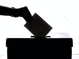 Bernardo Valle, resaltó la importancia de garantizar a las personas en proceso de recibir sentencia, su derecho a votar. Pexels.