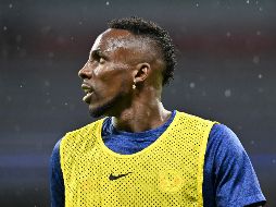 Julián Quiñones ya portará la casaca tricolor. IMAGO7