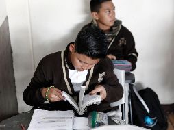 Si quieres saber si fuiste o no beneficiario de la Beca Benito Juárez, te explicamos paso a paso cómo consultar el estatus. EL INFORMADOR/ ARCHIVO.