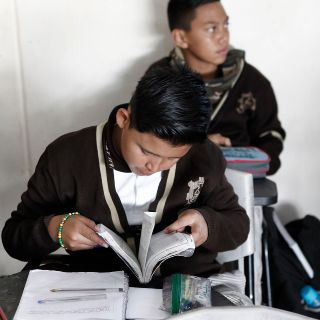 ¿Cómo saber si soy beneficiario de la Beca Benito Juárez?