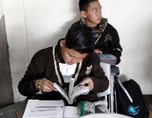 Si quieres saber si fuiste o no beneficiario de la Beca Benito Juárez, te explicamos paso a paso cómo consultar el estatus. EL INFORMADOR/ ARCHIVO.