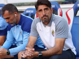 El estratega serbio destacó que les hizo falta orgullo propio para salir a la cancha del AKRON. IMAGO7