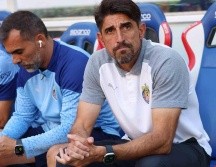 El estratega serbio destacó que les hizo falta orgullo propio para salir a la cancha del AKRON. IMAGO7