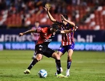 Atlético San Luis vs Atlas • Momentos destacados • Jornada 7 • Liga MX