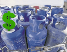 La Procuraduría Federal del Consumidor ha dado a conocer cuáles son los precios más bajos registrados en gas estacionario. EL INFORMADOR / ARCHIVO.