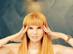 Te decimos todo lo que te traerán los astros en estos días. FACEBOOK / Mhoni Vidente