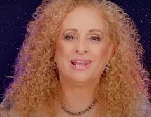 Mizada Mohamed tiene grandes predicciones para tu horóscopo. ESPECIAL/Mizada Mohamed