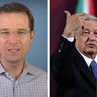 Ricardo Anaya evaluó quinto informe de López Obrador una "sarta de mentiras"