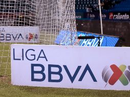 San Luis suma 16 puntos y está en la cima de la clasificación por mejor diferencia de goles. IMAGO7