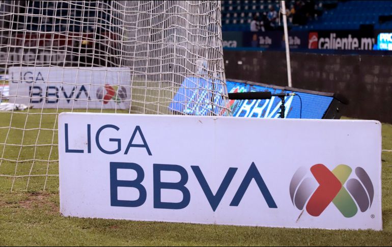 San Luis suma 16 puntos y está en la cima de la clasificación por mejor diferencia de goles. IMAGO7