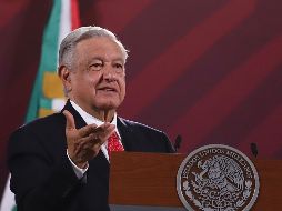 El Presidente informó que el 5 y 6 de septiembre iniciará la apertura de urnas y el conteo final. SUN / ARCHIVO