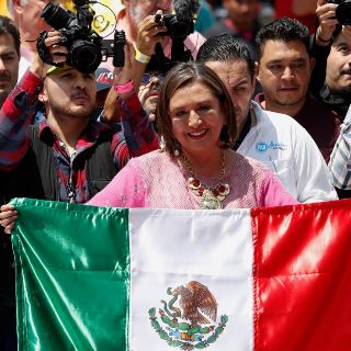 No vamos a dividir, ofender ni engañar al pueblo: Xóchitl Gálvez