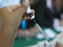 La Cofepris ha detectado que la vacuna está siendo aplicada en población infantil menor a 9 años, lo cual representa un riesgo para la salud de ese grupo poblacional. EL INFORMADOR / ARCHIVO