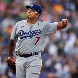El nuevo desaire a Julio Urías por parte de Los Dodgers