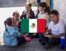 Además, el calendario escolar de la SEP indica que el viernes 15 de septiembre, la noche del tradicional 
