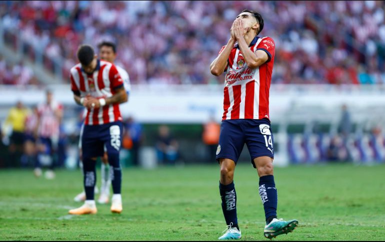 La Jornada 8 del Torneo Apertura 2023 tendrá que esperar. IMAGO7